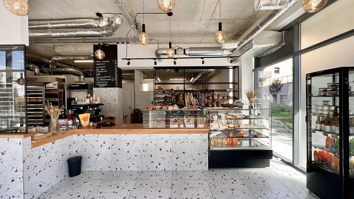 BigWigs Bakery – bakery in Westbourne, Bournemouth